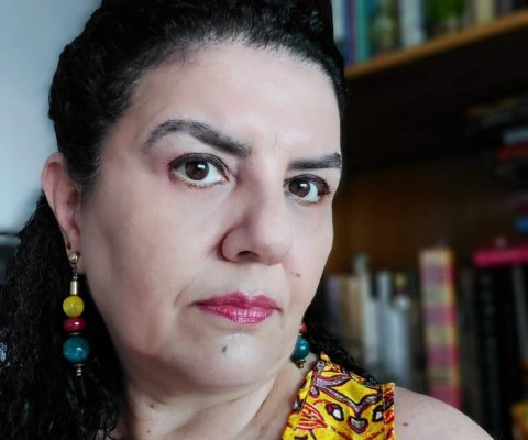 Entrevista: Valeska Asfora