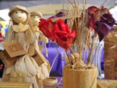 Começa nesta quarta, 8, o 34° Salão do Artesanato Paraibano