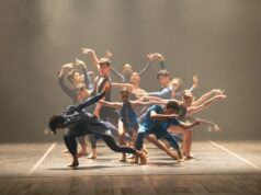 Bolshoi Brasil faz turnê pelo Nordeste e apresenta Gala Bolshoi, em João Pessoa