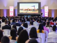 Construcon traz a João Pessoa arquitetos e engenheiros renomados