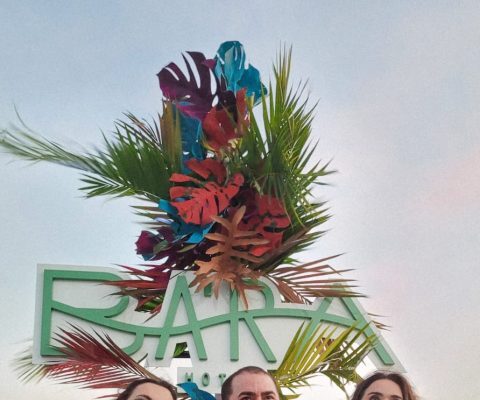 Hotel BA’RA impressiona na B2Meet FRT 2022