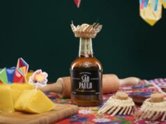Mesa junina completa: saiba onde encontrar a Cachaça São Paulo