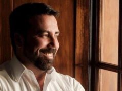 Ba’ra recebe o consultor Carlos Ferreirinha