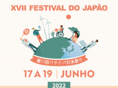 Festival do Japão começa nesta sexta,17, na Energisa