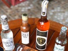 Adega do Tercino lança Carta de Cachaças e Menu de Harmonização
