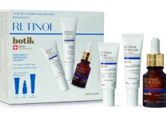 Novidade: Botik, marca de cuidados faciais do Boticário, lança linha de Retinol