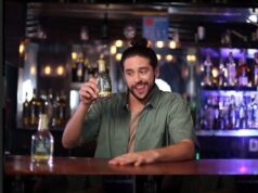 Cachaça São Paulo Cristal estreia nova campanha