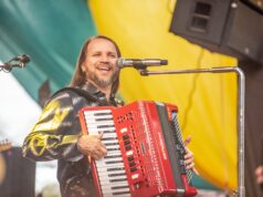 Dorgival Dantas é a atração do Arraiá de Cumpade, neste sábado (18)