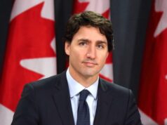 Canadá quer proibir compra de armas