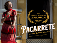 Confira a programação de junho do Cine Banguê