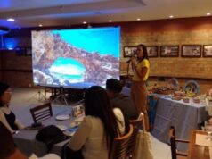 Roadshow Paraíba capacita agentes de viagens em quatro cidades do Nordeste