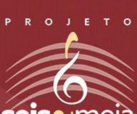 Projeto Seis & Meia volta a João Pessoa