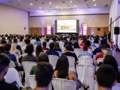 Construcon começa nesta quinta, 14