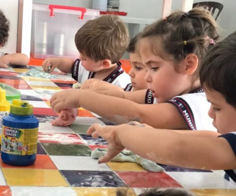 Colégio Primeiro Mundo abre matrículas para o segundo semestre