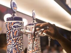 Estrella Galicia será a cerveja oficial da Luxo Décor Brasil