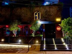 Conheça a Hofmann Station, uma estação de negócios