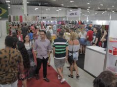Feira Brasil Mostra Brasil começa nesta sexta, 8