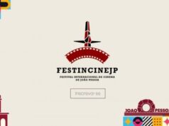 Estão abertas as inscrições para o Festival Internacional de Cinema de JP