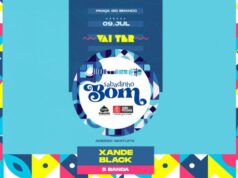 Tem Sabadinho Bom na Praça Rio Branco