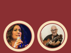 Joanna e Tadeu Matias, dia 21