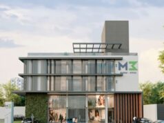 Novo empresarial da Massai inicia operação no dia 1 de outubro