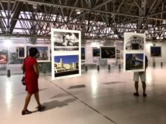 Exposição faz paralelo entre o antigo e o atual em João Pessoa