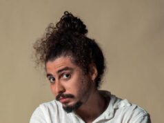 Paraibano Juzé leva poesia à novela Mar do Sertão