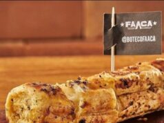 Boteco Faaca apresenta novo menu para happy hour