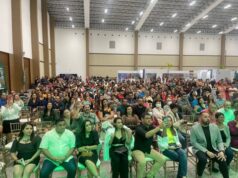 7ª edição da Rodada de Negócios da Foco fecha contratos de mais de um milhão