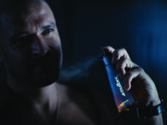 Boticário lança Malbec Ultra Bleu