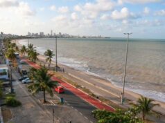 Workshop debaterá mercado internacional no turismo na Paraíba