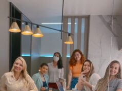 Luxo Décor Brasil terá sala de imprensa assinada pela Cristal Iluminação