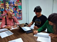 Secult-PB recebe sugestões sobre Lei Paulo Gustavo