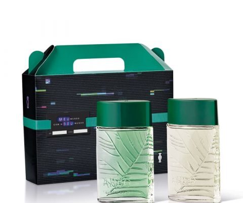 Dia dos pais: marcas preparam kits especiais