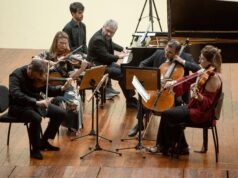 5º Festival de Música de Câmara traz grandes nomes para a Paraíba