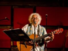 Programa Espaço Cultural festeja os 437 anos da cidade de João Pessoa