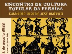 Casa de José Américo realiza Encontro de Cultura Popular