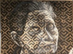 Galeria Archidy Picado abre exposição de Raiz