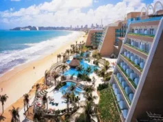 Serhs Natal eleito melhor resort do ano na categoria Mice