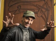 Caminhos do Frio: Remígio terá show de Zeca Baleiro