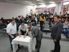 Polo da Moda Atacadista será implantado em Mangabeira