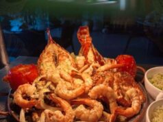 Novidade em JP: Captain Jack surpreende