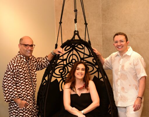 Espaço Arte Brasil promove a arte brasileira