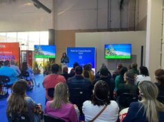 Paraíba participa do evento Agente tá ON, da Azul Viagens