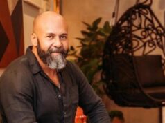 Entrevista: Designer Sérgio Matos