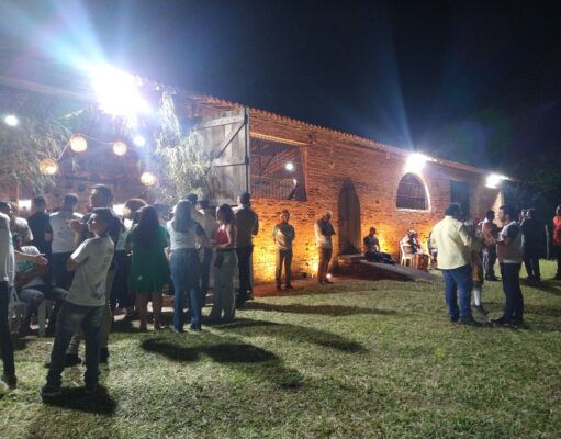 Rota Cultural Raízes do Brejo começa dia 23