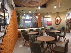 Luxo Décor Brasil abre nesta sexta-feira, 16, em João Pessoa