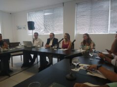 Conselho Estadual de Turismo se reúne com nova secretária