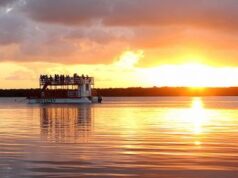 Gilberto Freyre Neto e Jairo Martins abrem o Brasil Cachaças