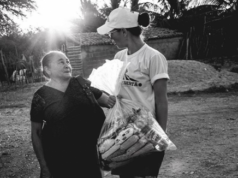 Milagre Sertão faz campanha de doação para população do cariri